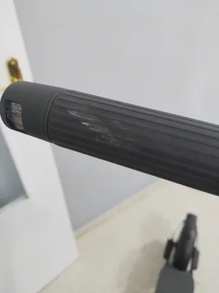 Patinete Xiaomi Elite  Cambio o vendo