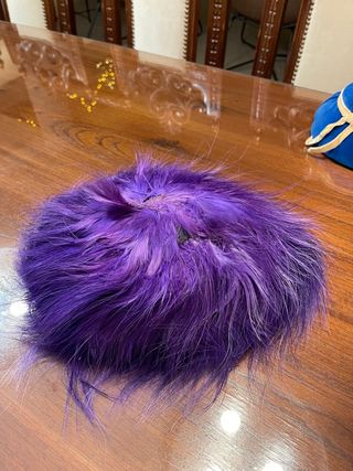 Lote 5 Sombreros Vintage (Teatro/Fiesta)