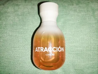 Perfume Como tú Atracción Mercadona 100ml