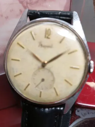 Orologio Phigied extra 40mm