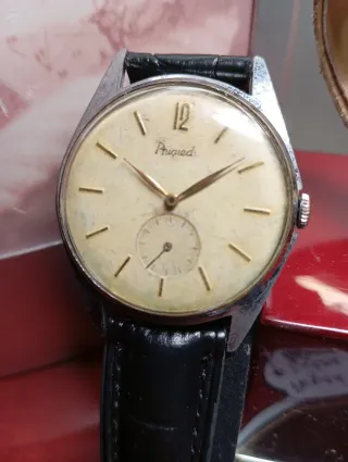 Orologio Phigied extra 40mm