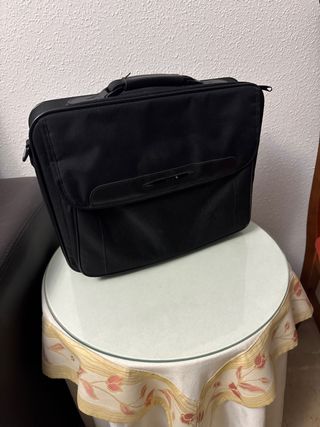 Maletín para ordenador portátil