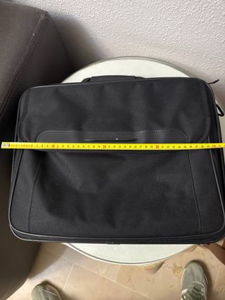 Maletín para ordenador portátil
