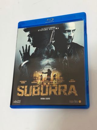 Lote configurable blu ray como nuevos