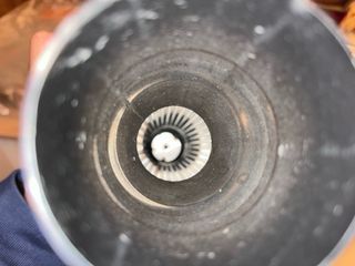 Tubo de escape Akrapovic