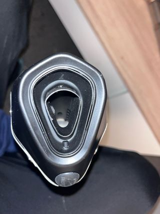 Tubo de escape Akrapovic