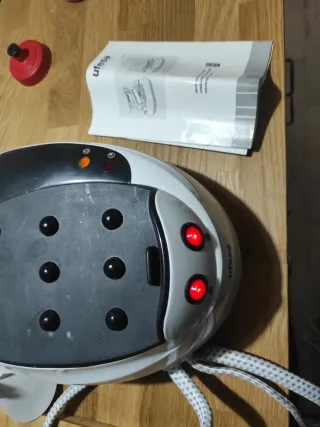 Centro Planchado Ufesa