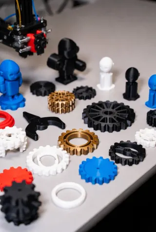 Todo en impresion 3D