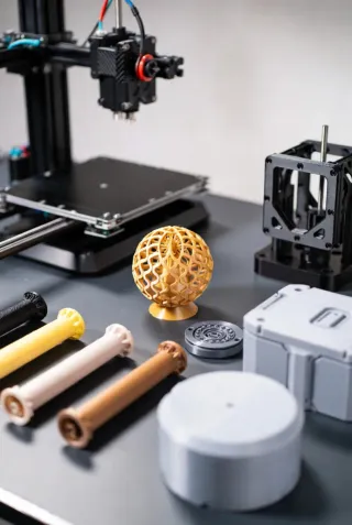 Todo en impresion 3D