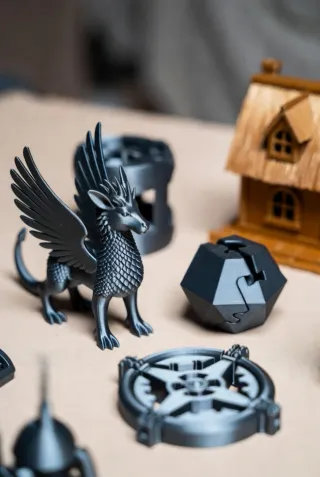 Todo en impresion 3D