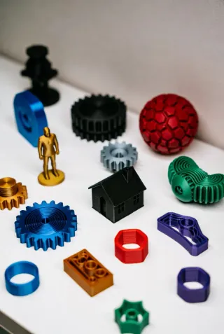 Todo en impresion 3D