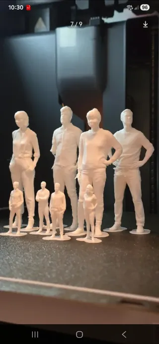 Todo en impresion 3D