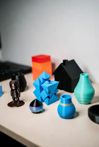 Todo en impresion 3D