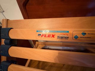 Somier Articulado Flex Kosmos