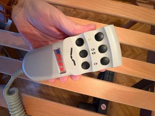 Somier Articulado Flex Kosmos