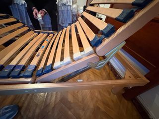 Somier Articulado Flex Kosmos