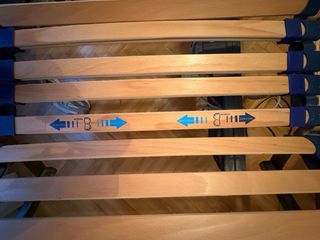 Somier Articulado Flex Kosmos