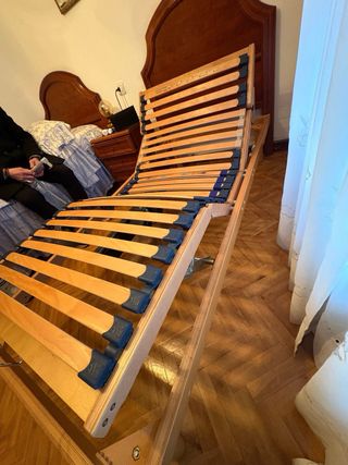 Somier Articulado Flex Kosmos