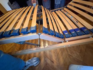 Somier Articulado Flex Kosmos