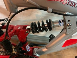 Bicicleta Top Bike 24 Montaña