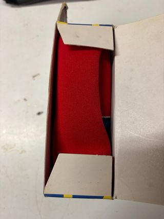 Ginocchiera Dr. Scholl's ProSport M