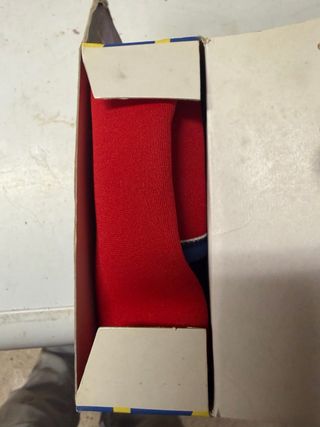 Ginocchiera Dr. Scholl's ProSport M