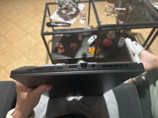 Portatile Asus TUF Gaming F17