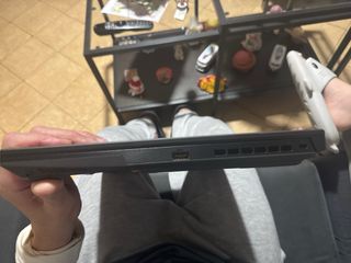 Portatile Asus TUF Gaming F17