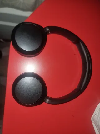 Auriculares Sony WH-CH520 Inalámbricos Bluetooth N