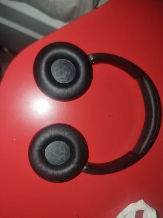 Auriculares Sony WH-CH520 Inalámbricos Bluetooth N