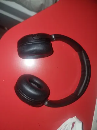 Auriculares Sony WH-CH520 Inalámbricos Bluetooth N