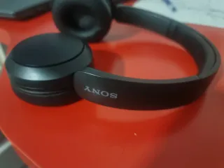 Auriculares Sony WH-CH520 Inalámbricos Bluetooth N