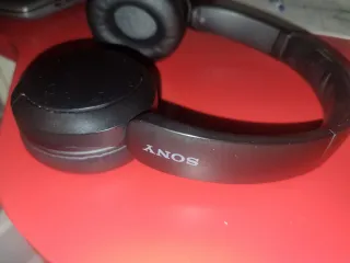 Auriculares Sony WH-CH520 Inalámbricos Bluetooth N