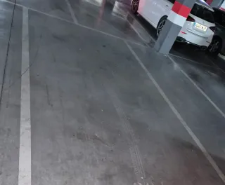 Se alquila plaza de garaje Buenavista