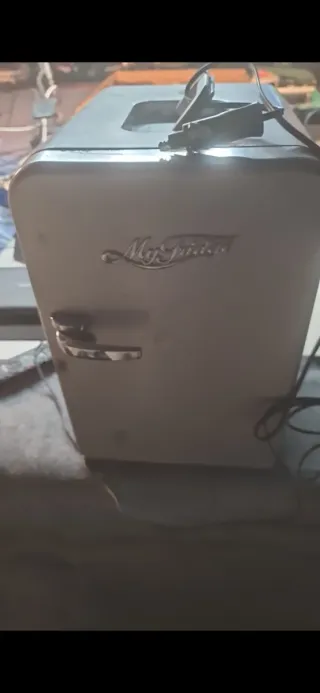 Mini Nevera Waeco MyFridge MF-15 Frío/Calor