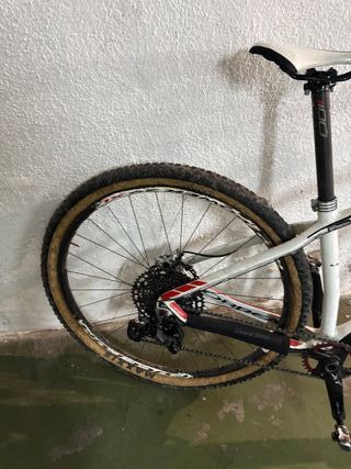 Orbea Carbono 29 1x12v frenos xt cambio slx