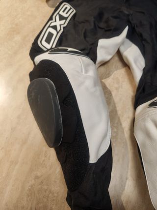 Mono Moto Axo Infantil Talla L