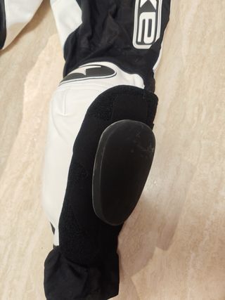 Mono Moto Axo Infantil Talla L