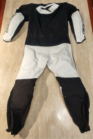 Mono Moto Axo Infantil Talla L