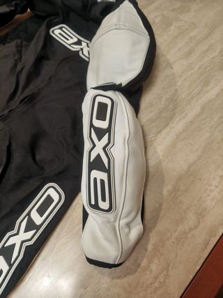 Mono Moto Axo Infantil Talla L