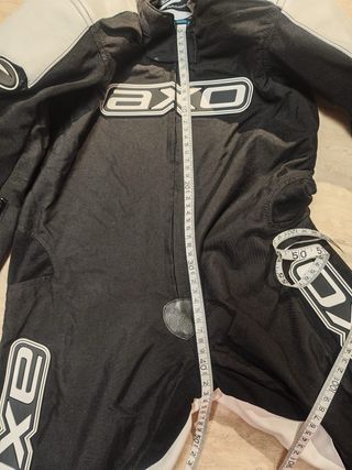 Mono Moto Axo Infantil Talla L