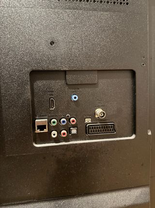 TV Philips 40 pulgadas