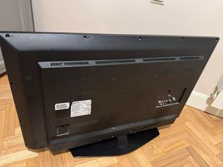 TV Philips 40 pulgadas