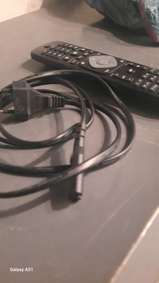 TV Philips 40 pulgadas