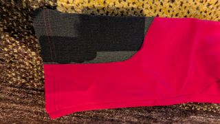 Pantalones de esquí Kilpi Mujer Talla 40