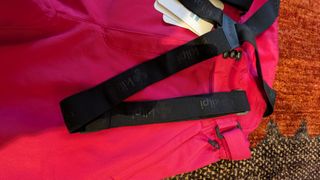 Pantalones de esquí Kilpi Mujer Talla 40