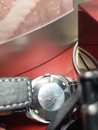 Orologio Charles & Grace Automatico