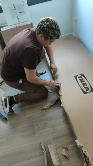 Montador IKEA en Valencia | Armarios PAX y más