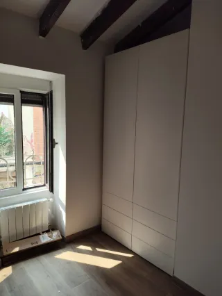 Montador IKEA en Valencia | Armarios PAX y más