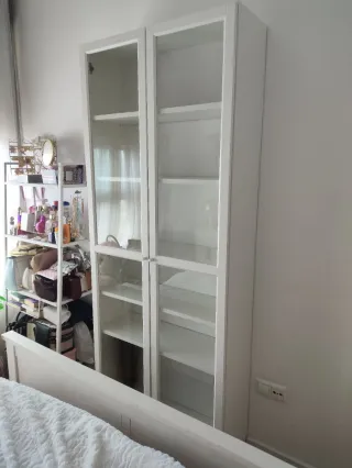 Montador IKEA en Valencia | Armarios PAX y más.